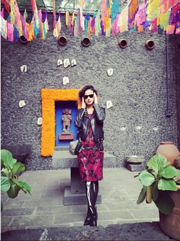 Кейти Пери; Снимка: Instagram