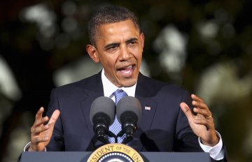 Снимка: Reuters