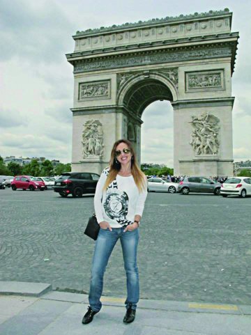 Снимка: LOVE style