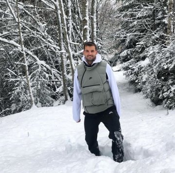 Източник: Instagram