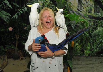 Снимка: Булфото