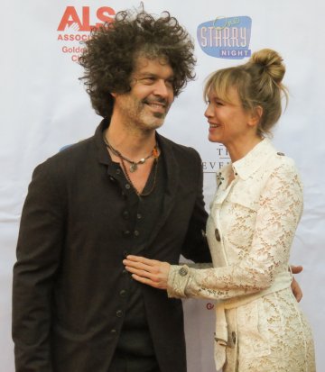 Снимка: splashnews.com