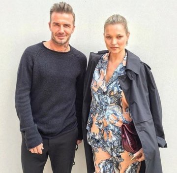 Снимка: Instagram