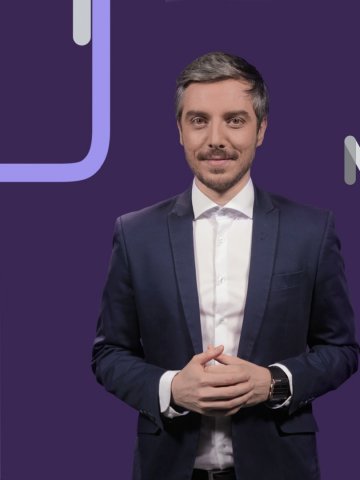 Културната вълна в ефира на Bulgaria ON AIR: Новото предаване „Мултимедия“