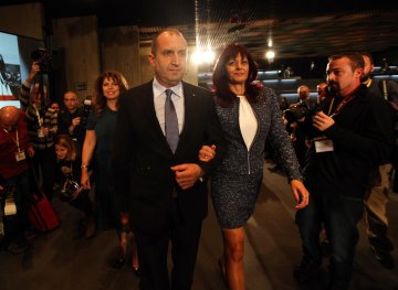 Снимка: Олег Попов, Tialoto.bg  и Instagram