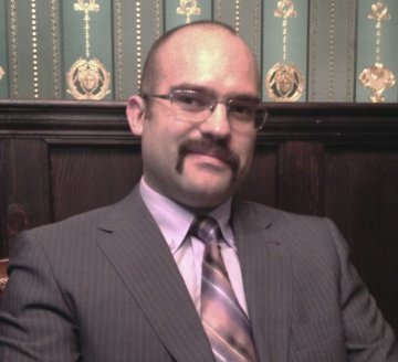 Снимка: Movember