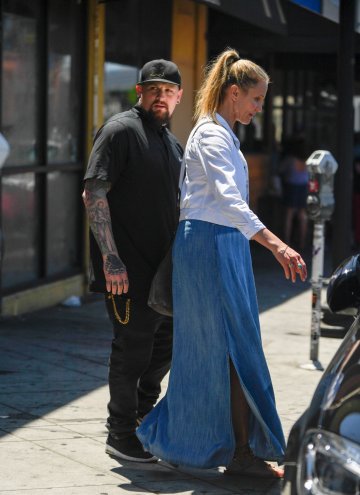 Снимка: Splashnews.com