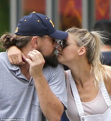 Снимка dailymail.co.uk