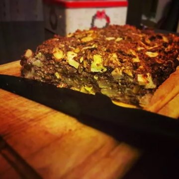 Снимка: Cloves and vanilla