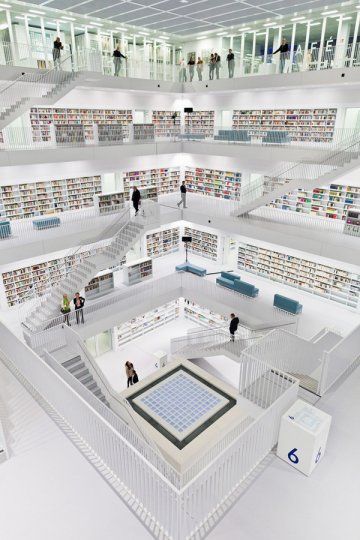 Снимка: Yi Architects/ flickr