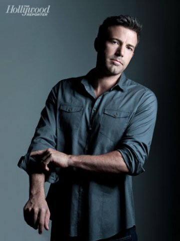 Снимка: сп.Hollywood Reporter