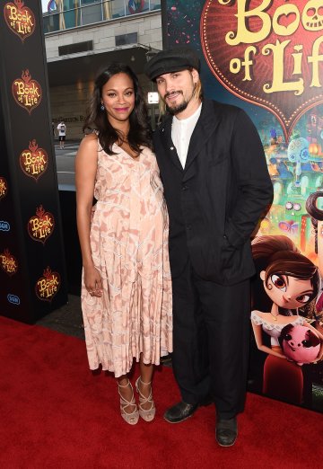 Зое и Марко; Снимка: Getty Images