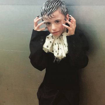 Снимка: Instagram