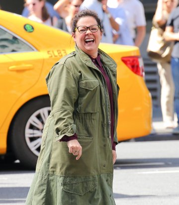 Снимка: Splash News