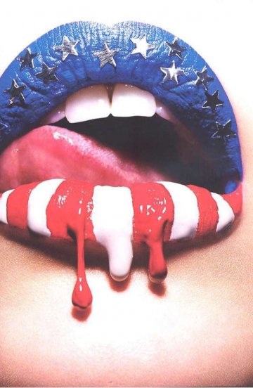 Снимка: Paul Farrell, сп. Old Glory