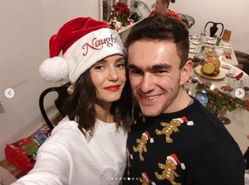 Снимки: Instagram