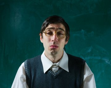 Снимка: Istock