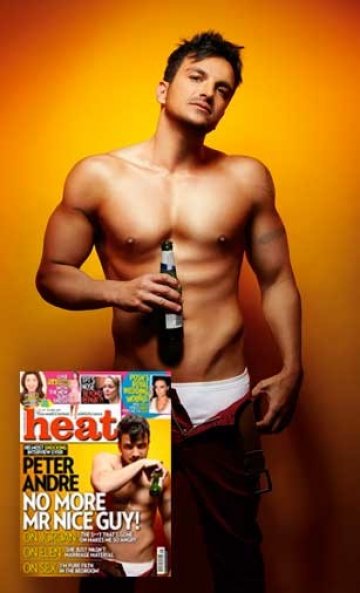 Снимка: сп. Heat