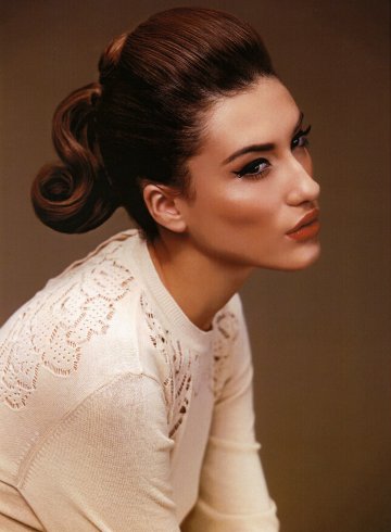 Снимка: Диляна Флорентин/Visages