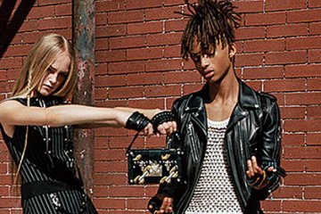 Снимка: Louis Vuitton / Splash / East News