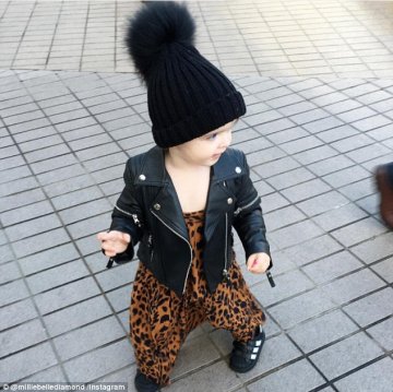 Снимка: Instagram