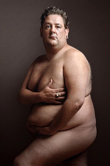 Снимка: Karl J. Kaul © Karl J. Kaul/National Portrait Gallery