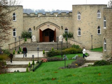 Снимка: splashnews.com