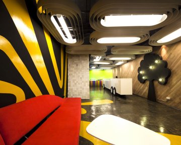 Снимка: Supermachine Studio