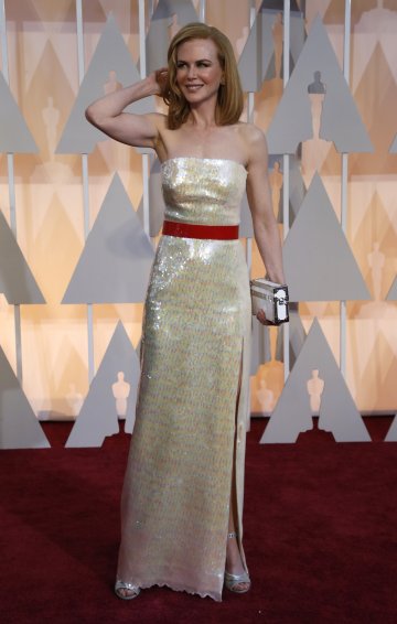 Никол Кидман, Снимка: Reuters