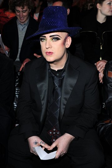 Снимка: Getty Images/ Guliver