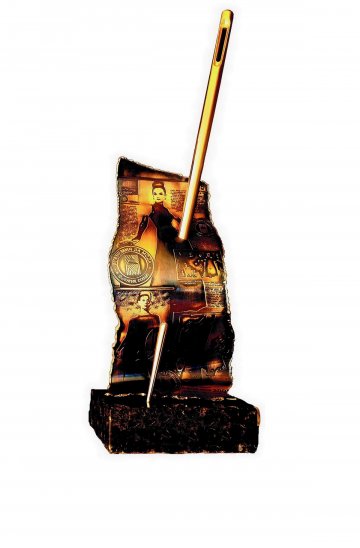 Кой ще се окичи с трофей „Златна игла“ за 2016 година?