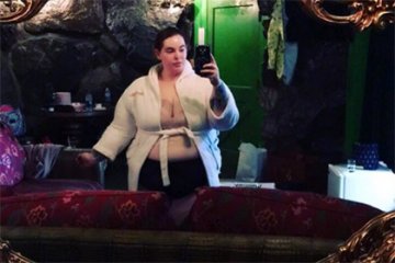 Снимка: Instagram