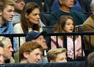 Снимка: Daily Mail