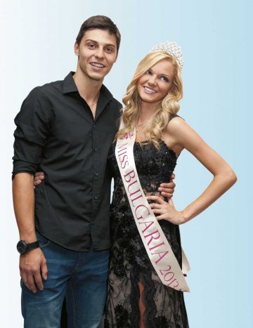 Снимка: LOVE style