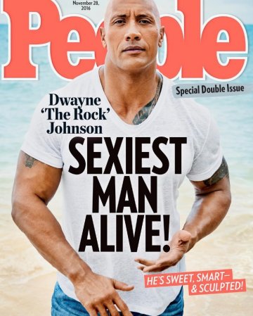 Снимка: People