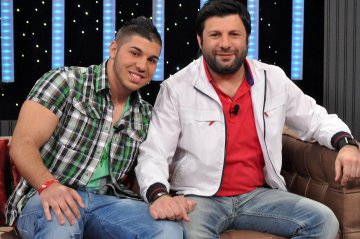 Снимка: Нова ТВ