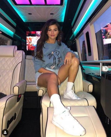 Снимка: Instagram