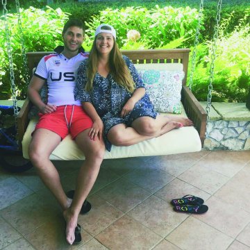 Снимка: Love style