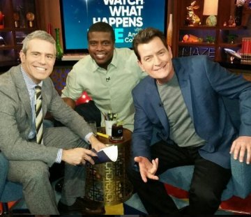 Снимка: Instagram