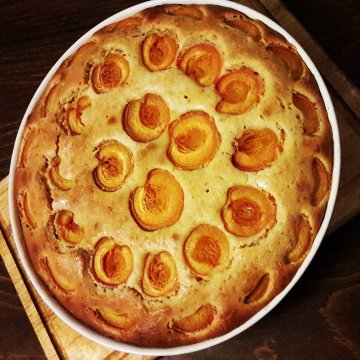 Снимка: Cloves and Vanilla