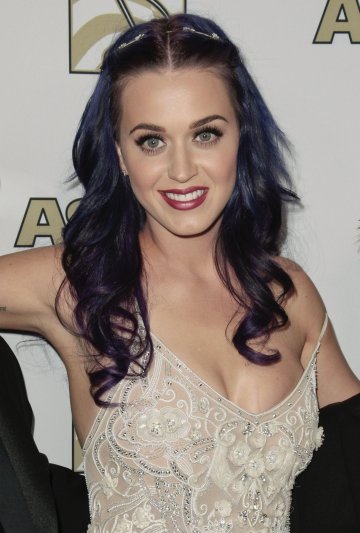 Кейти Пери, Снимка: Reuters