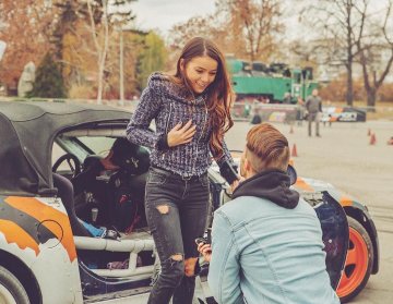 Снимка: Instagram