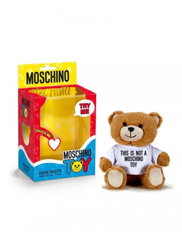 Снимка: Moschino