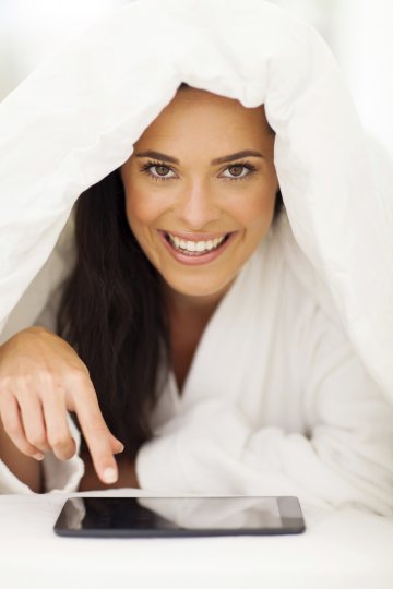 Снимка: Thinkstock