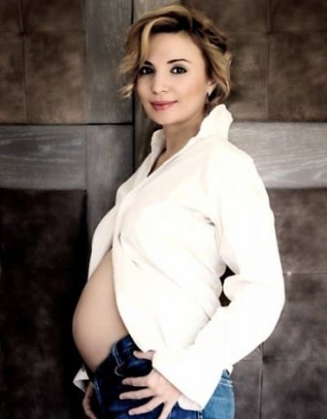 Снимка: Ваня Несторова

