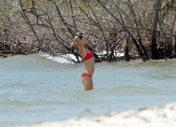 Снимки: Splash