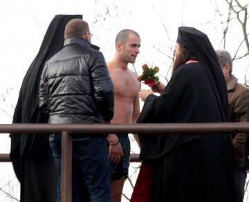 Снимка: Булфото