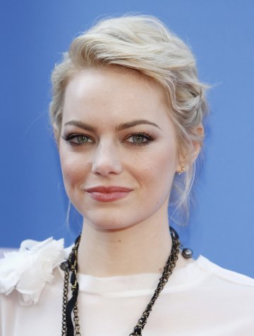 Ема Стоун Снимка: Reuters