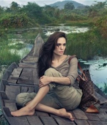 Снимка: Louis Vuitton