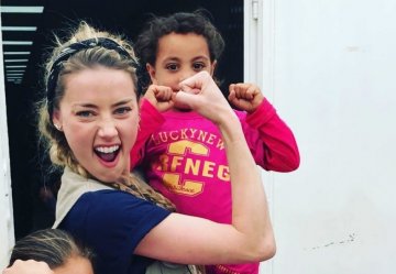 Снимка: Instagram